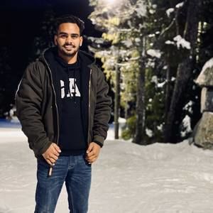 Meet your Posher, Gurcharan singh